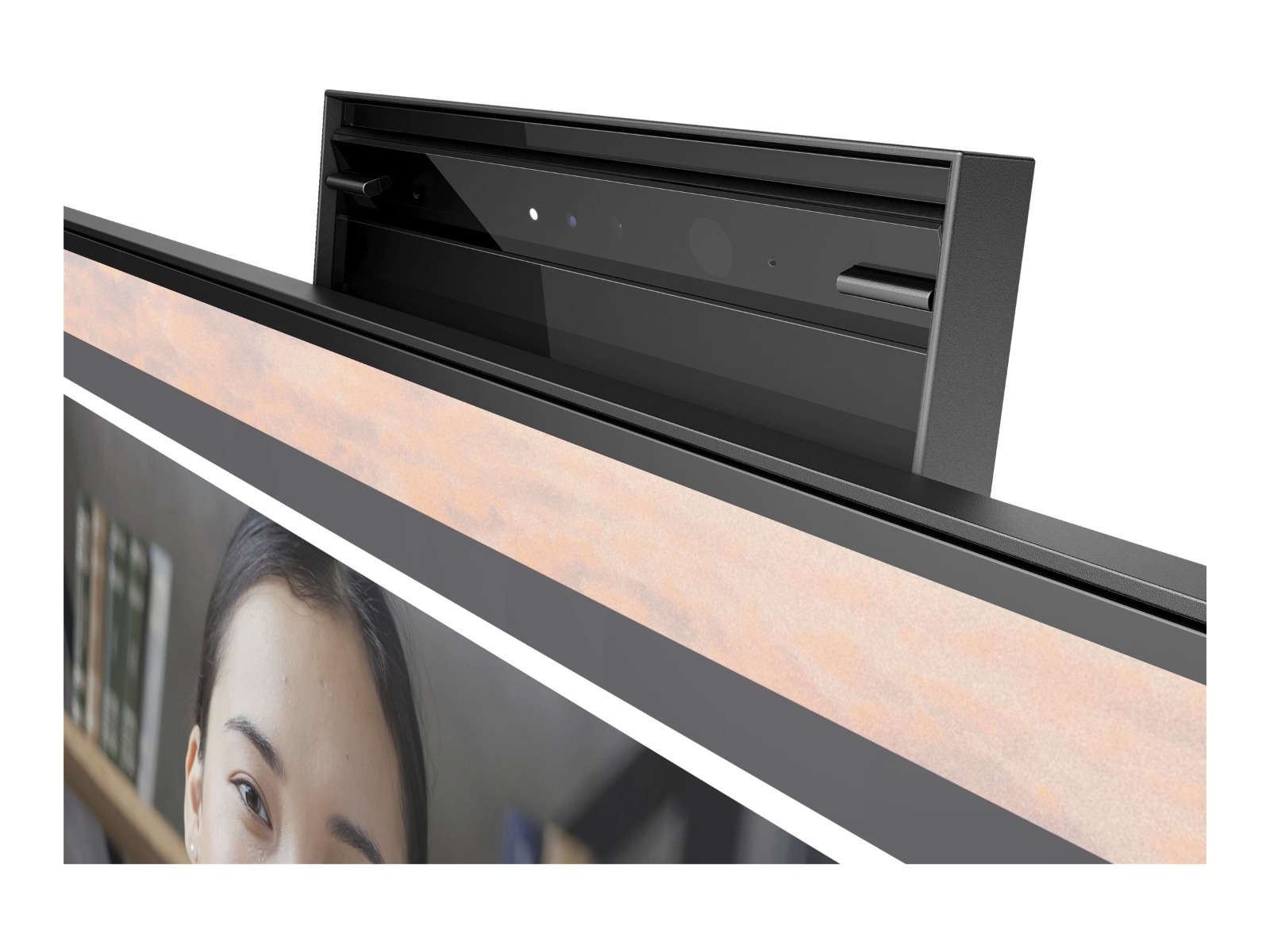 Монитор 24" HP Monitor 169L0AA / 169L0AA#ABB Black - PN 169L0AA#ABB