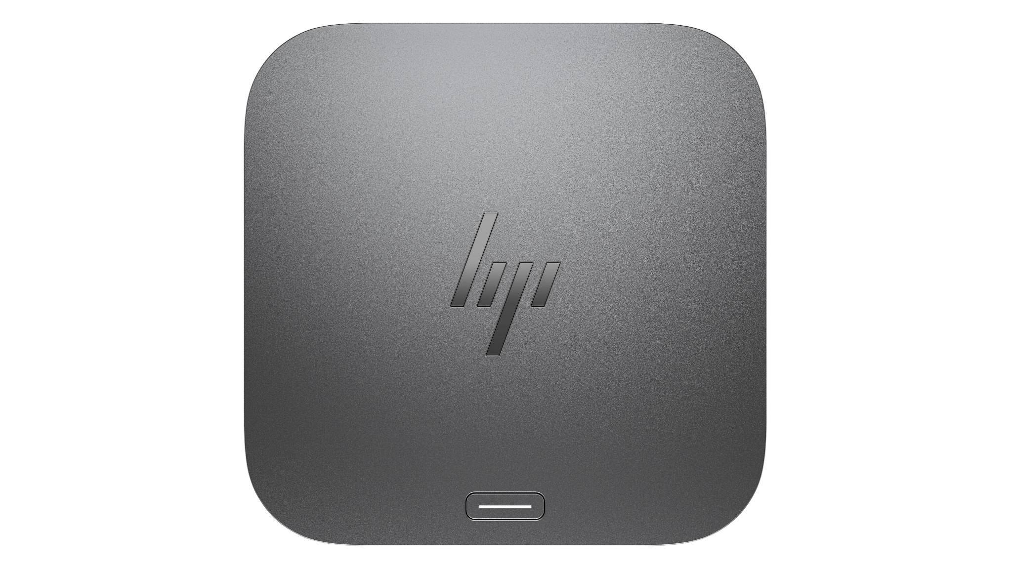 Докинг станция HP Docking station G6 Ultra TB4 180W / 9X481UT#ABB Gray - PN 9X481UT#ABB