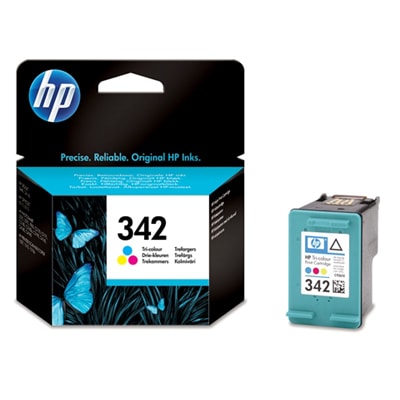 ГЛАВА ЗА HEWLETT PACKARD Deskjet 5440/PSC 1510 - Color - /342/  - PN C9361EE