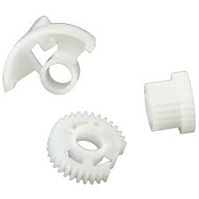 ЗЪБНИ КОЛЕЛA KОМПЛЕКT (FLAG GEAR - SET OF 3 PCS) ЗА КАСЕТИ ЗА BROTHER HL 2140/2150N/2170W - PN B2170HYFGR-10 - Static Control