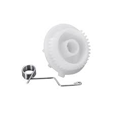 ЗЪБНО КОЛЕЛО (FLAG GEAR) ЗА КАСЕТИ ЗА BROTHER HL 4040CN/4050CDN/4070VDW/DCP 9040CN/9045CDN/MFC 9440CN/9840CDW - TN130 / TN135 - PN B4040FGR - Static Control