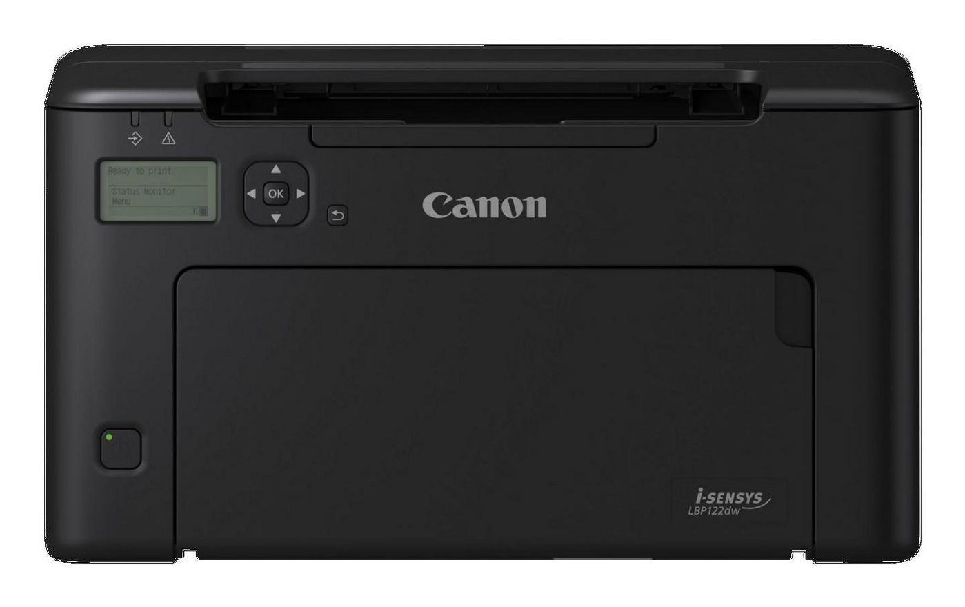 ЛАЗЕРЕН ПРИНТЕР CANON i-SENSYS LBP122DW (LBP-122DW) - PN 5620C001