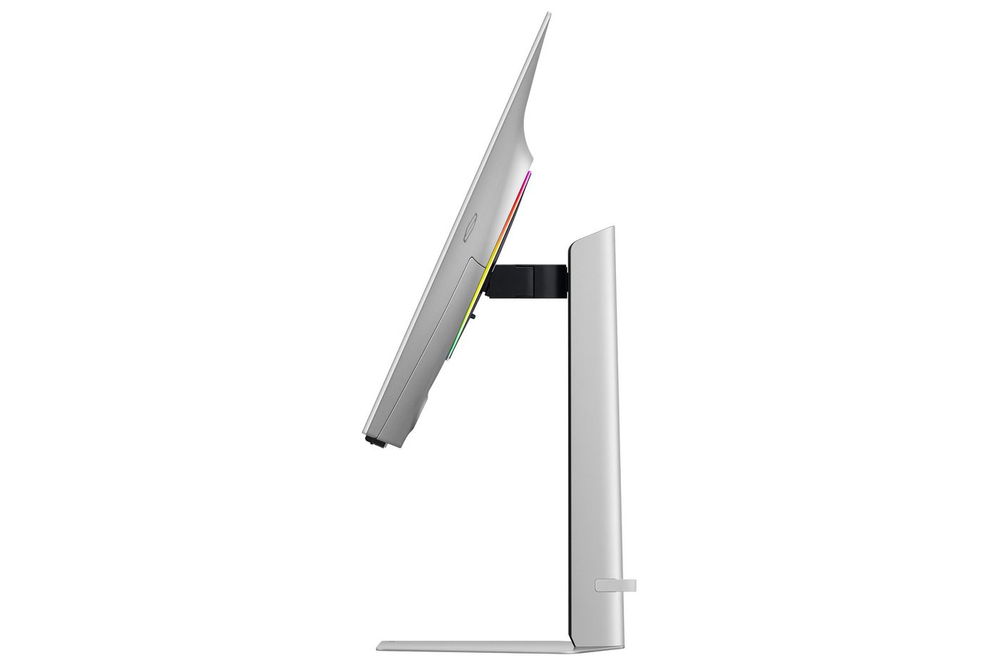 Гейминг монитор 32" Samsung Monitor S32DG802SU / LS32DG802SUXDU Silver - PN LS32DG802SUXDU