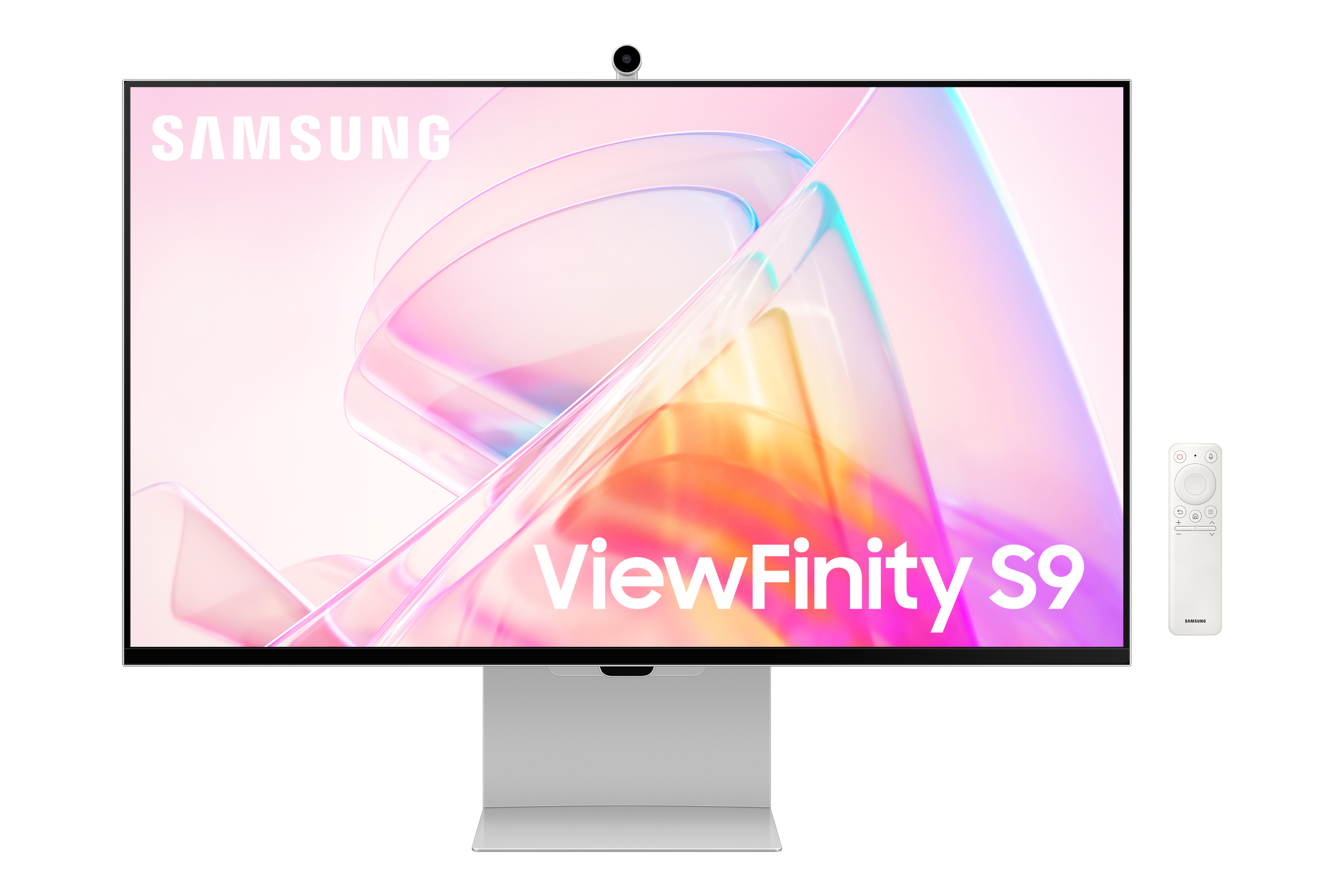 Монитор 27" Samsung Monitor S27C902PAU / LS27C902PAUXEN Silver - PN LS27C902PAUXEN