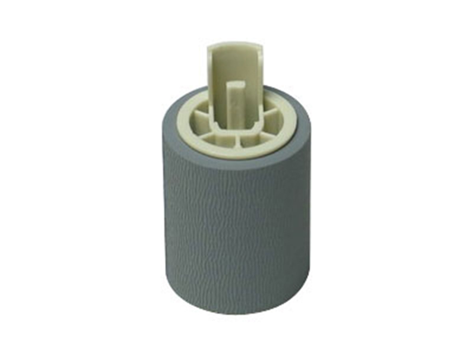 ПОДАВАЩА РОЛКА (FEED ROLLER) (Feed Roller, Tray 2/3) ЗА HP Laserjet 5000/CANON iR 1600/2016/2018 - FF6-1621-000 (FF61621000) / RF5-2634-000 (RF52634000) - PN CET0527