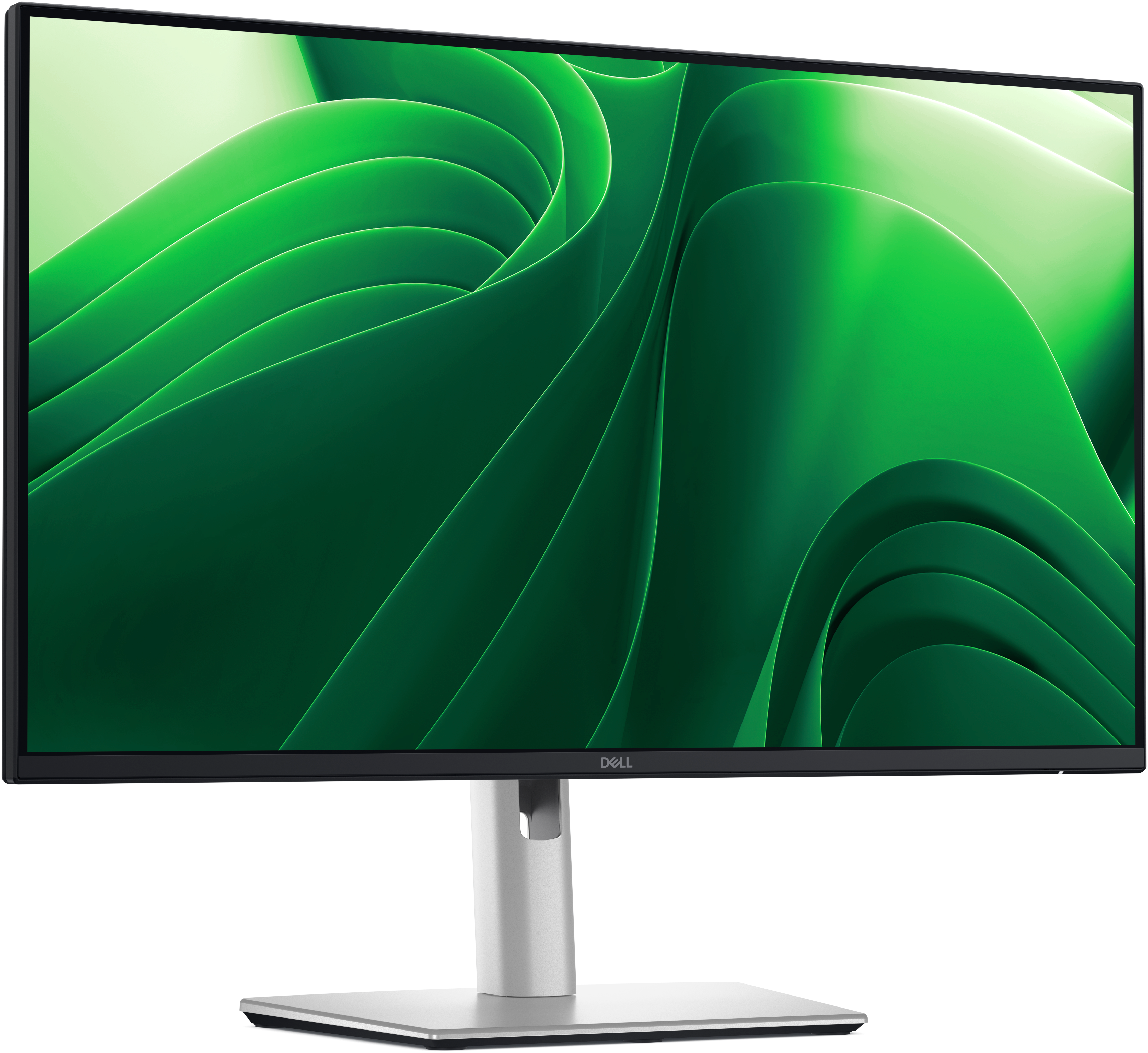 Монитор 24" Dell Monitor P2425D / 210-BQMX Black - PN 210-BQMX