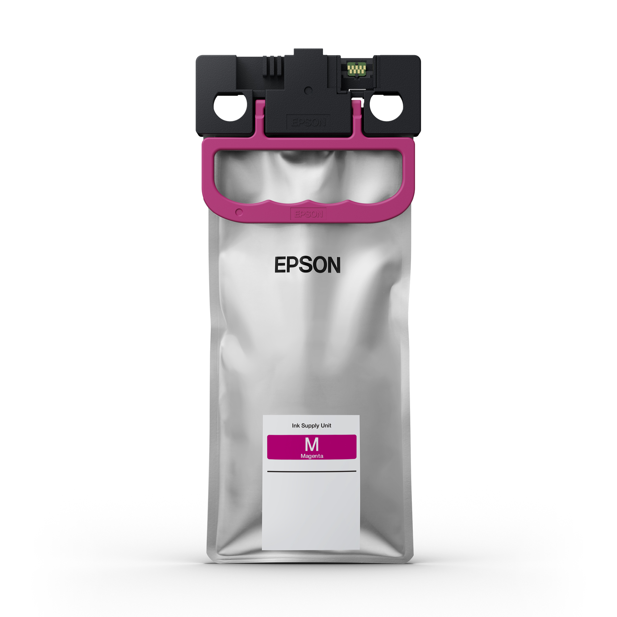 Глава за Epson WorkForce Pro WF-C570 Series - Ink - EXTRA HIGH CAPACITY - T01D3 / C13T01D300 - Magenta - XL - PN C13T01D300