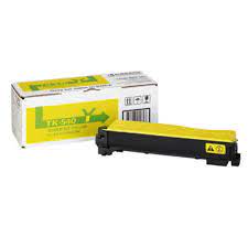 КАСЕТА ЗА KYOCERA MITA FS C5100DN - Yellow - TK540Y (TK-540Y) - PN 1T02HLAEU0