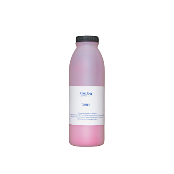 ТОНЕР БУТИЛКА ЗА КАСЕТИ ЗА SAMSUNG CLP 300/XEROX Phaser 6110 - Magenta - CLP-M300A (CLPM300A) - TONER MADE IN JAPAN - TNC