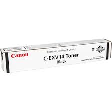 TОНЕР КАСЕТА ЗА CANON IR 2016/2020/2018/2022/2025/2030 - TYPE C-EXV14 - Black - PN 0384B006[AA]