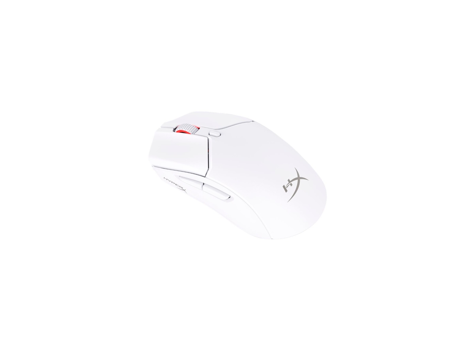 Гейминг мишка HyperX Mouse Pulsefire Haste 2 / 6N0A9AA White - PN 6N0A9AA