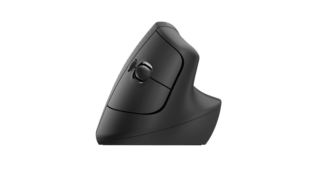 МИШКА LOGITECH LIFT FOR BUSINESS - Black - PN 910-006494