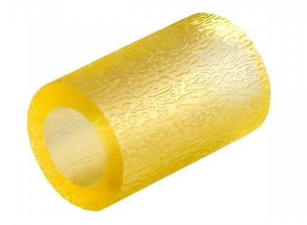 РАЗДЕЛИТЕЛНА ГУМИЧКА (PAPER SEPARATION TIRE - PU) (Roller Idle-Rubber) ЗА SAMSUNG ML 3310/3312/3712/3750/SCX 4835 - 1 PC - 341055 / JC73-00328A (JC7300328A) - PN CET3620