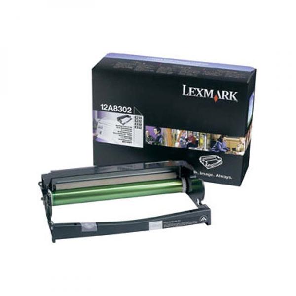 БАРАБАННА КАСЕТА ЗА LEXMARK E230/E232/E234/E238/E240/E330/E332/E340/E342 - DRUM UNIT - PN 12A8302