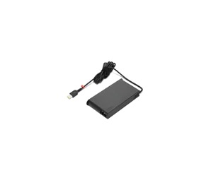 Lenovo Power supply unit / charger ThinkPad Slim 170W / 4X20S56701 - Black - PN 4X20S56701