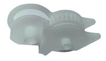 ЗЪБНО КОЛЕЛО + КОНЗОЛА KИT (SWING DRIVE GEAR 29T) ЗА HP Laserjet Pro 400 M401/400 M425 - RU7-0374-000 (RU70374000) - 29T - PN CETDGP0174