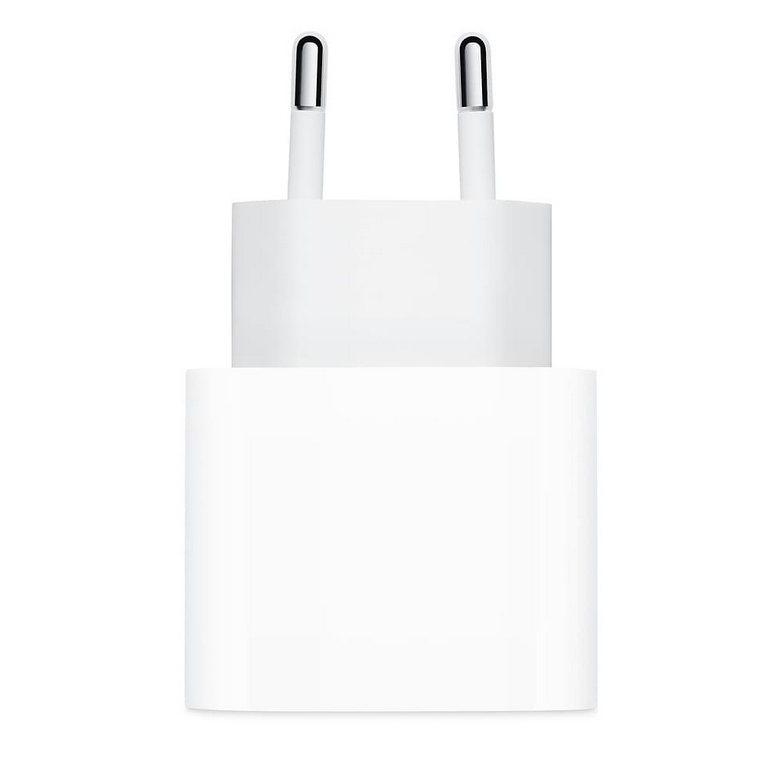 Зарядно устройство Apple Adapter MHJE3ZM / MHJE3ZM/A White - PN MHJE3ZM/A