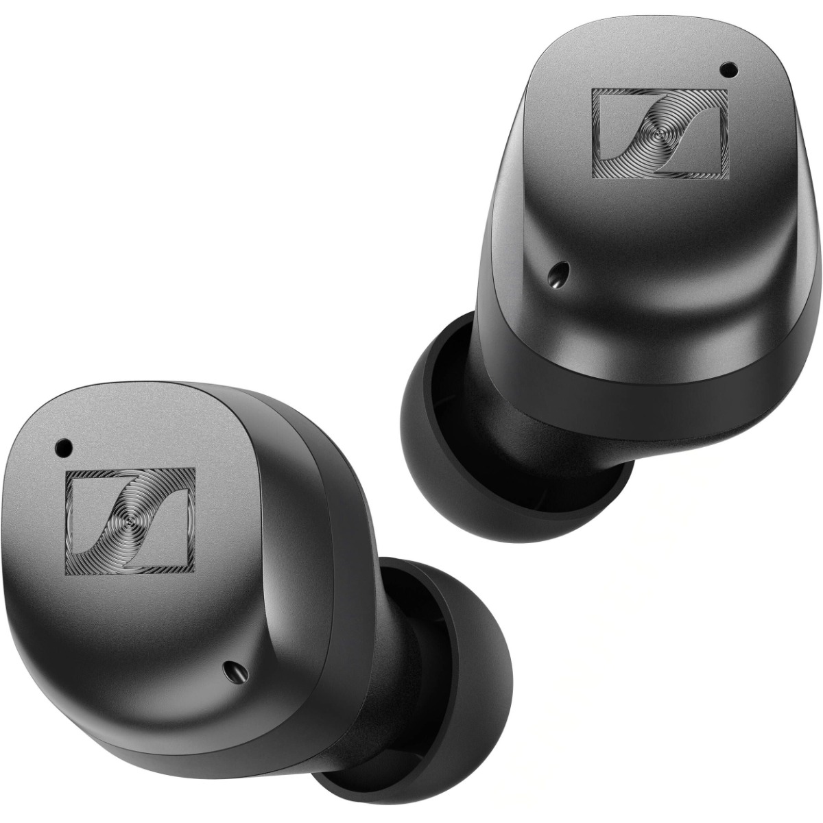 Слушалки Sennheiser Headphones Momentum True Wireless 4 Graphite - PN 700365