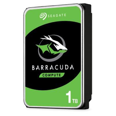 Твърд диск Seagate HDD Barracuda 1TB - PN ST1000DM014