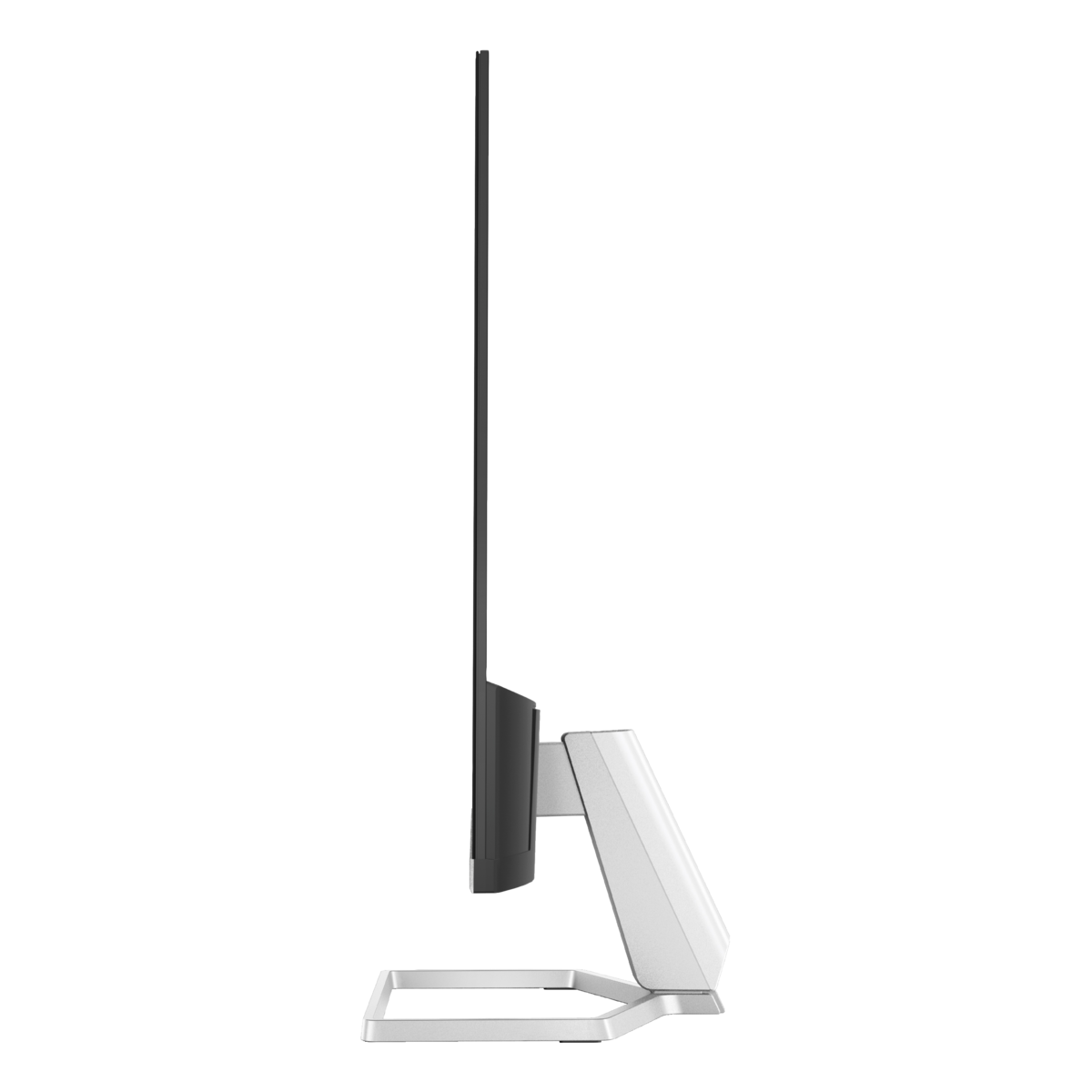 Монитор HP Monitor 2H4B5E9 / 2H4B5E9#ABB Silver/Black (27 ") - PN 2H4B5E9#ABB