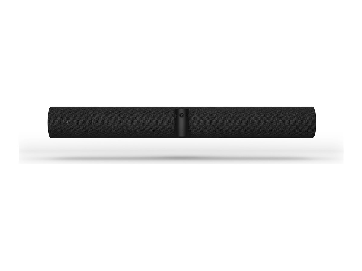 УЕБ КАМЕРА за групова конферентна връзка Jabra Webcam PC50BK / 8200-231 - Black - PN 8200-231
