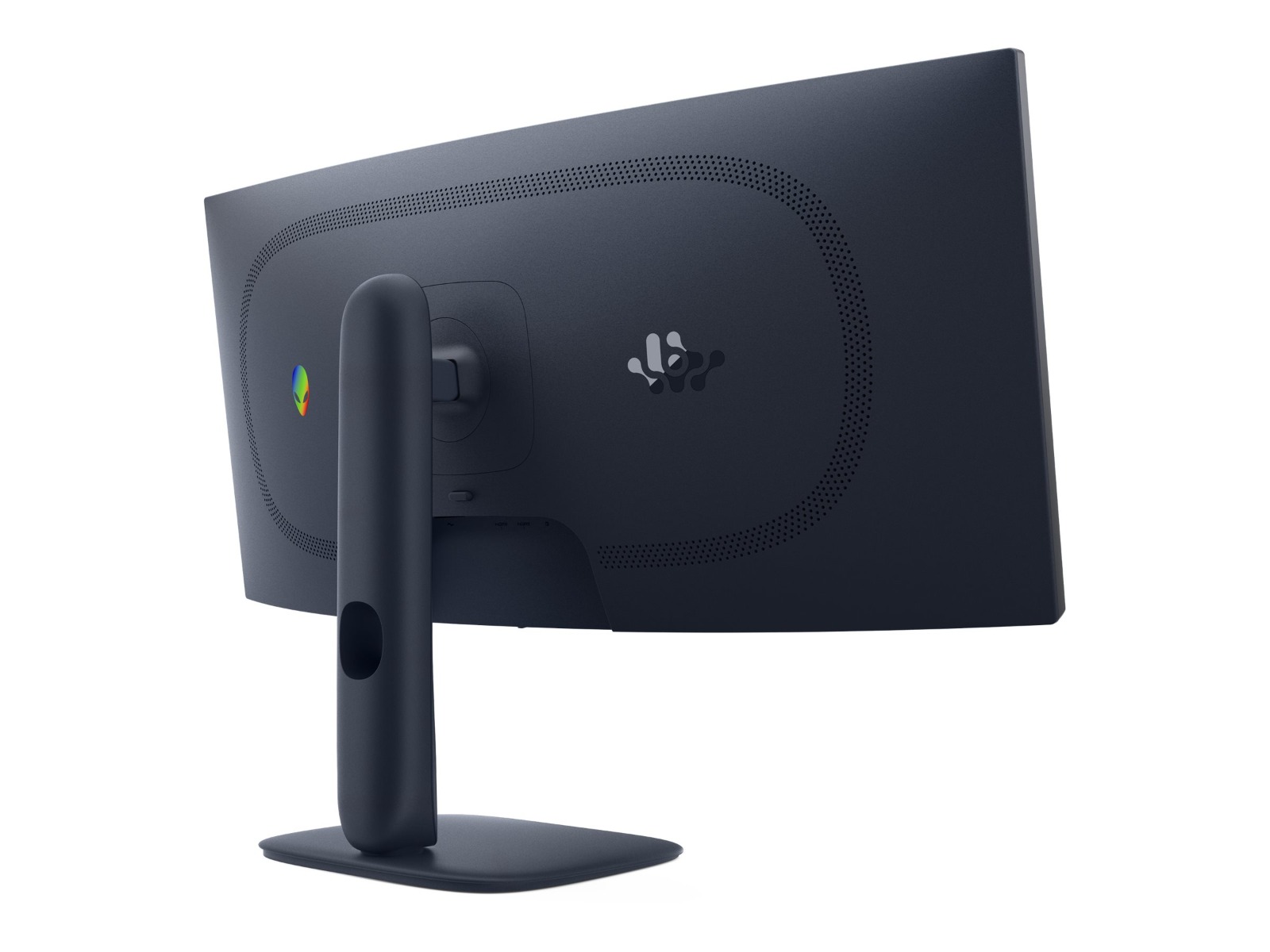 Гейминг монитор 34" Dell Monitor AW3425DWM / 210-BQWL Black - PN 210-BQWL