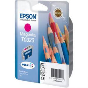 ГЛАВА ЗА EPSON STYLUS C70/C80 - Magenta - OUTLET - PN T0323