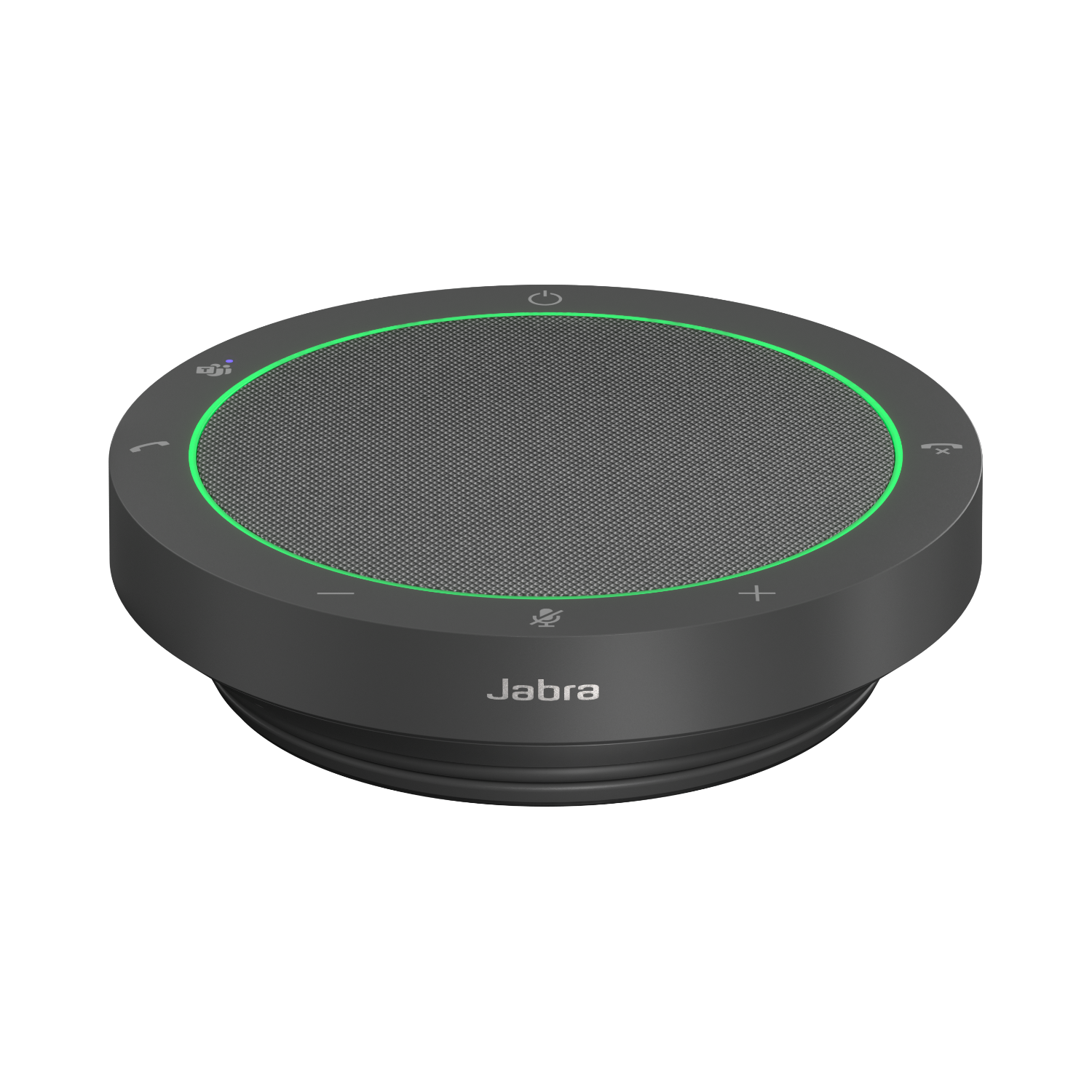 Конферентен високоговорител Jabra Hands-free kit SP240MS / 2740-109 - Black - PN 2740-109