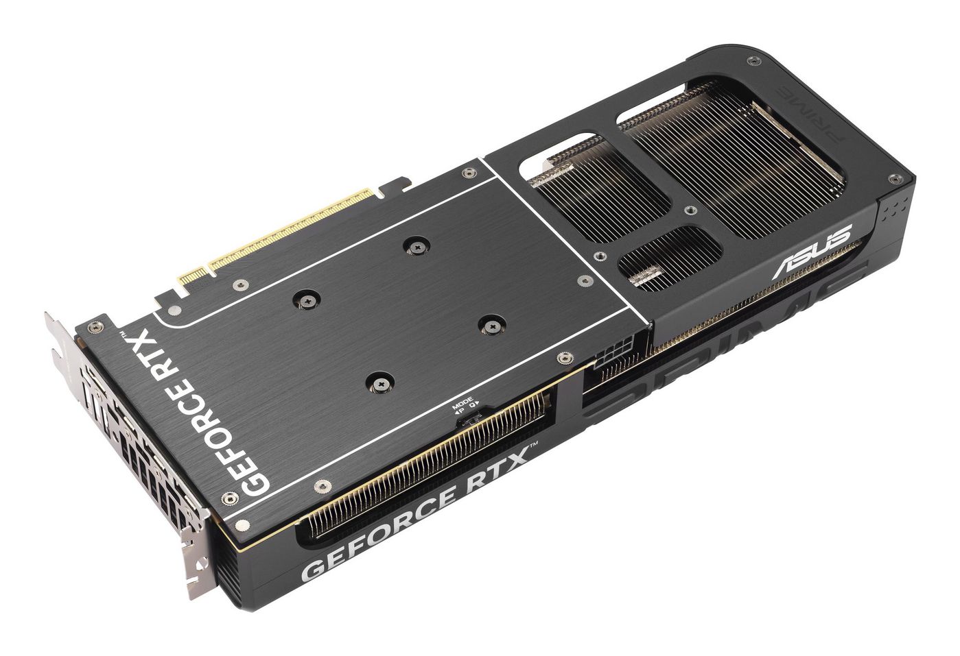 Видеокарта ASUS Graphics card PRIME RTX5060TI O16G - PN 90YV0MH2-M0NA00