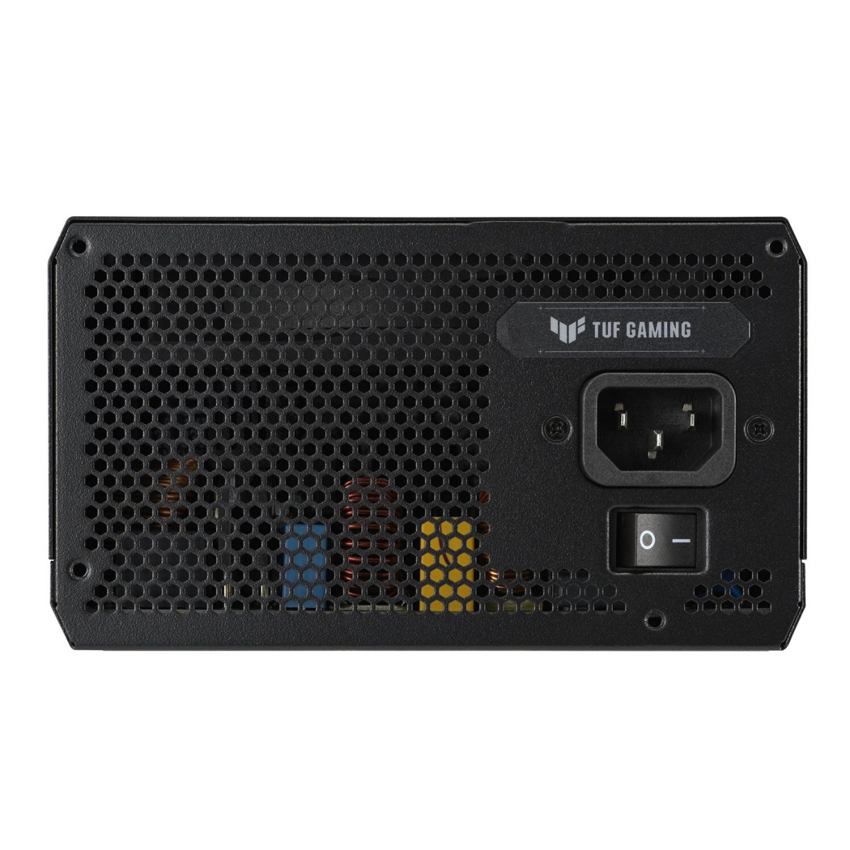 Захранване Asus PC power supply unit TUF Gaming 1000W / 90YE00S1-B0NA00 Black - PN 90YE00S1-B0NA00