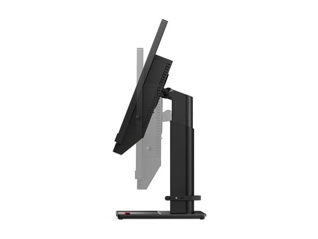 МОНИТОР LENOVO LED-Display ThinkCentre Tiny-In-One 24 Gen 4 - 60,5 cm (23,8") - 1920 x 1080 Full HD - Black - PN 11GDPAR1EU