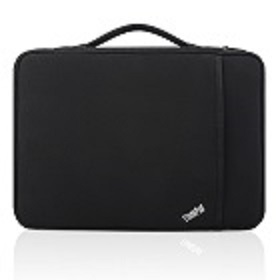 Модулен калъф за лаптоп Lenovo Notebook bag - N18010 / 4X40N18010 - Black - PN 4X40N18010