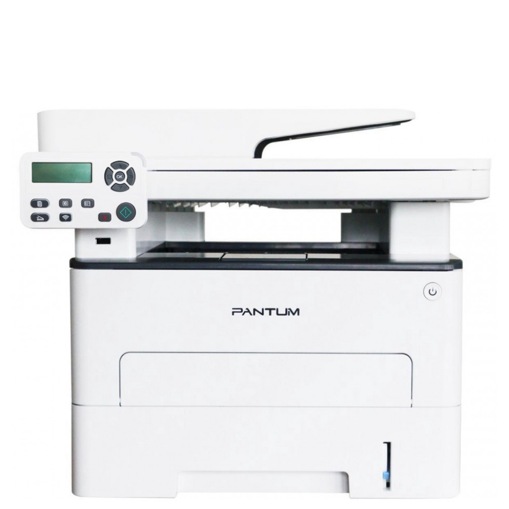 МУЛТИФУНКЦИОНАЛНО ЛАЗЕРНО УСТРОЙСТВО PANTUM M7100DW - PN M7100DW 