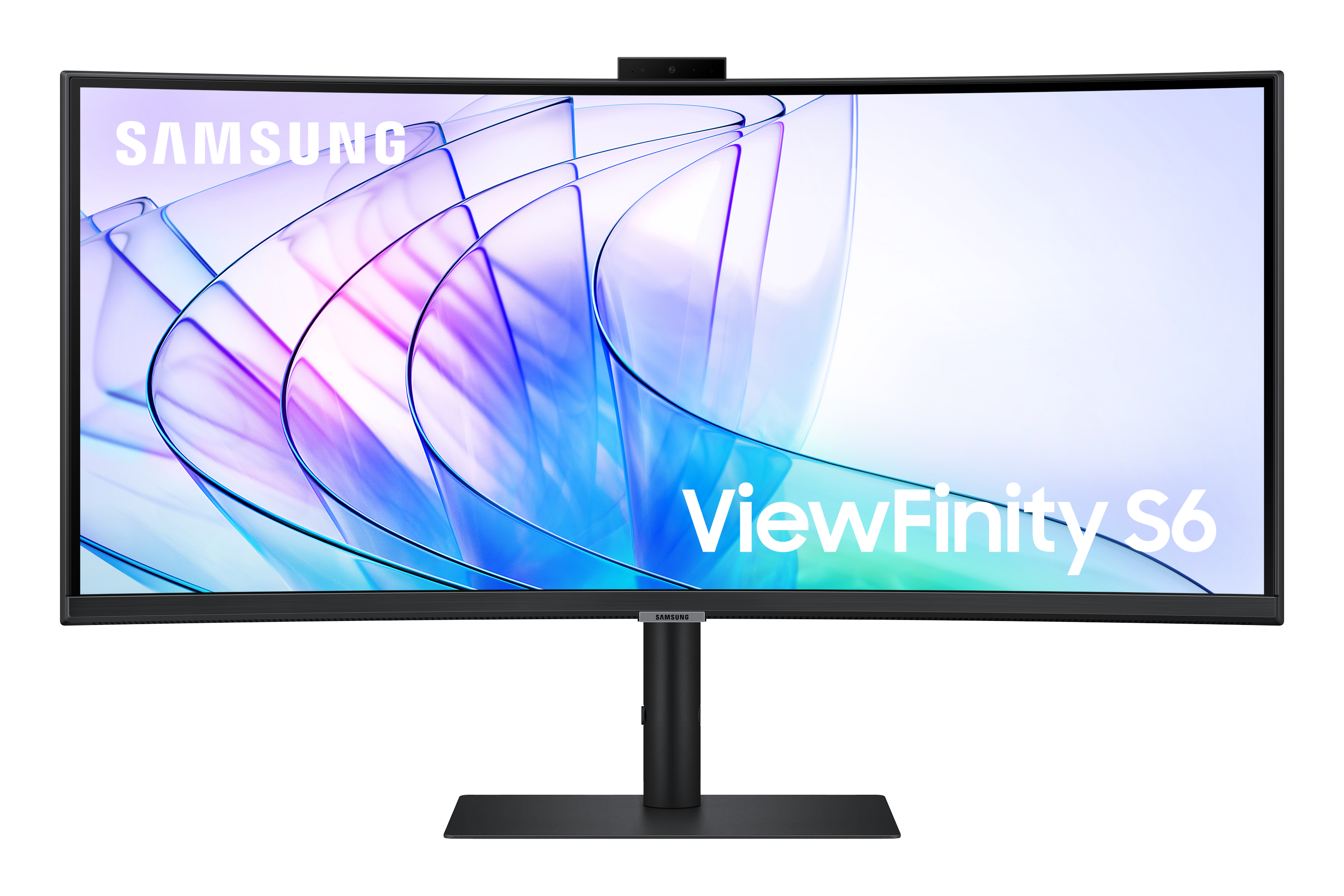 Монитор 34" Samsung Monitor S34C652VAU / LS34C652VAUXEN Black - PN LS34C652VAUXEN