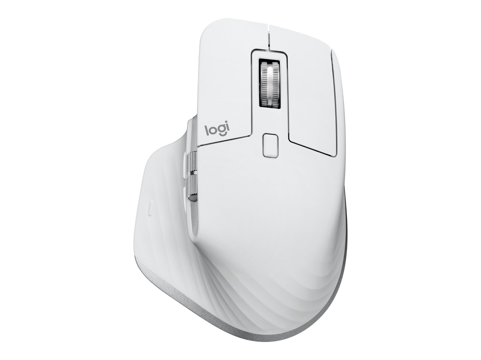 МИШКА LOGITECH MX MASTER 3S - Wireless / Безжична - Grey - PN 910-006560