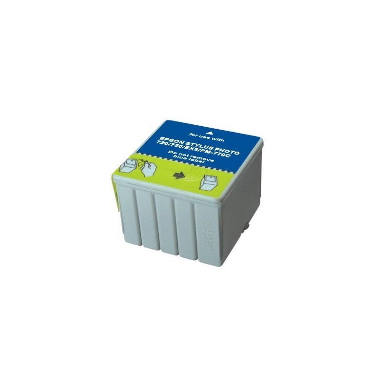 ГЛАВА ЗА EPSON PHOTO 700/PHOTO EX - 5 Colors Ink Cartridge - T053 - C13S02011040 - OUTLET - S020110
