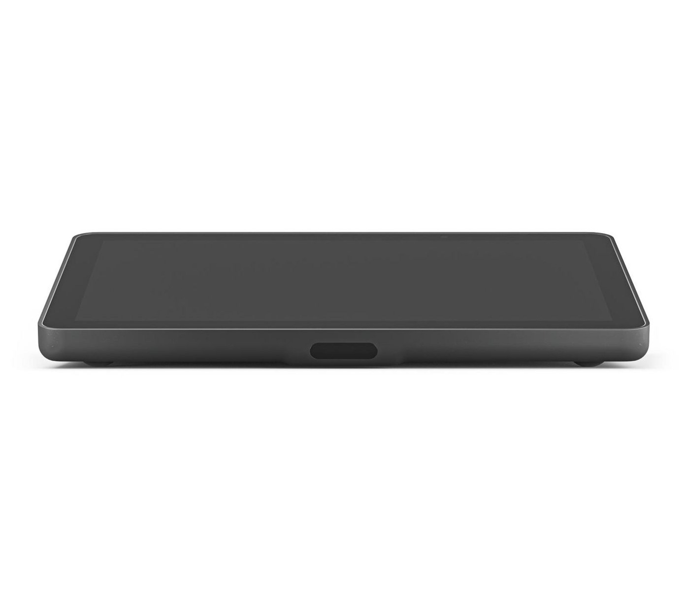 Сензорен мрежов контролер за видео конферентни срещи Logitech Conference Room Control Panel Tap IP / 952-000085 Black - PN 952-000085