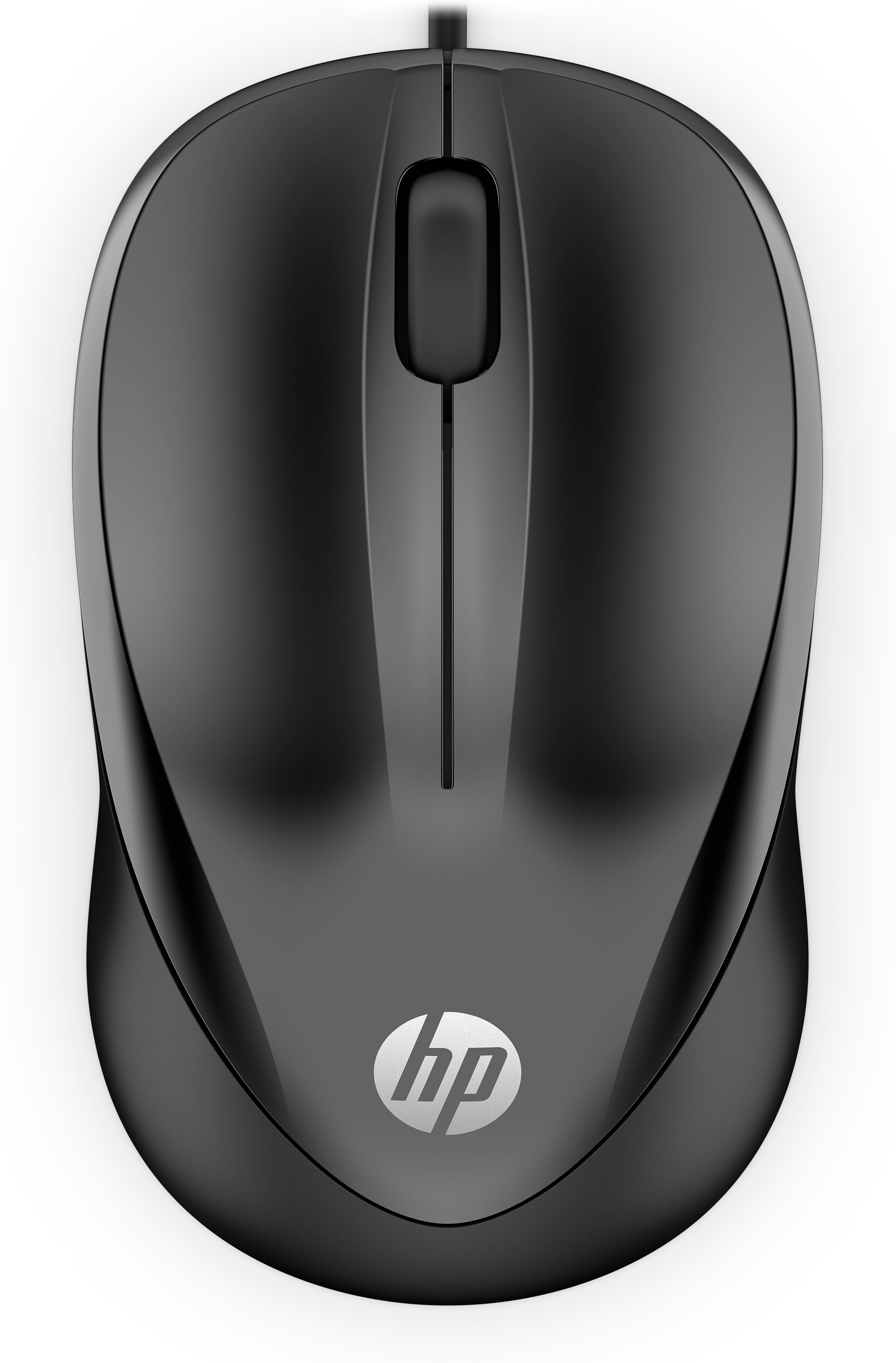 Мишка HP Mouse 4QM14AA / 4QM14AA#ABB Black - PN 4QM14AA#ABB