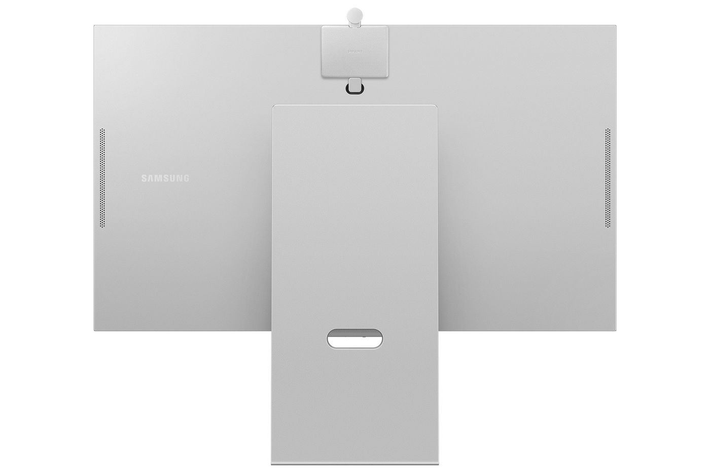 Монитор 27" Samsung Monitor S27C902PAU / LS27C902PAUXEN Silver - PN LS27C902PAUXEN