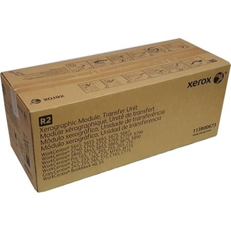 ТРАНСФЕРЕН МОДУЛ (XEROGRAPHIC MODULE / TRANSFER UNIT) ЗА XEROX WC 5655/5645/5665/5675/5687/WC 5740/5745/5755/5765/5775/5790/WC PRO/M/C 165/175/245/255/265/275 - PN 113R00673