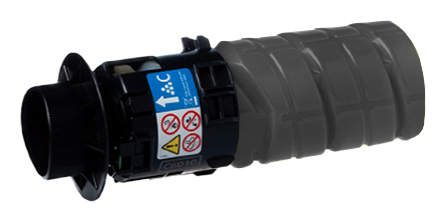 Тонер касета за Ricoh P C370 Series -  Toner - P C375H / 842648 - Black - XL - PN 842648