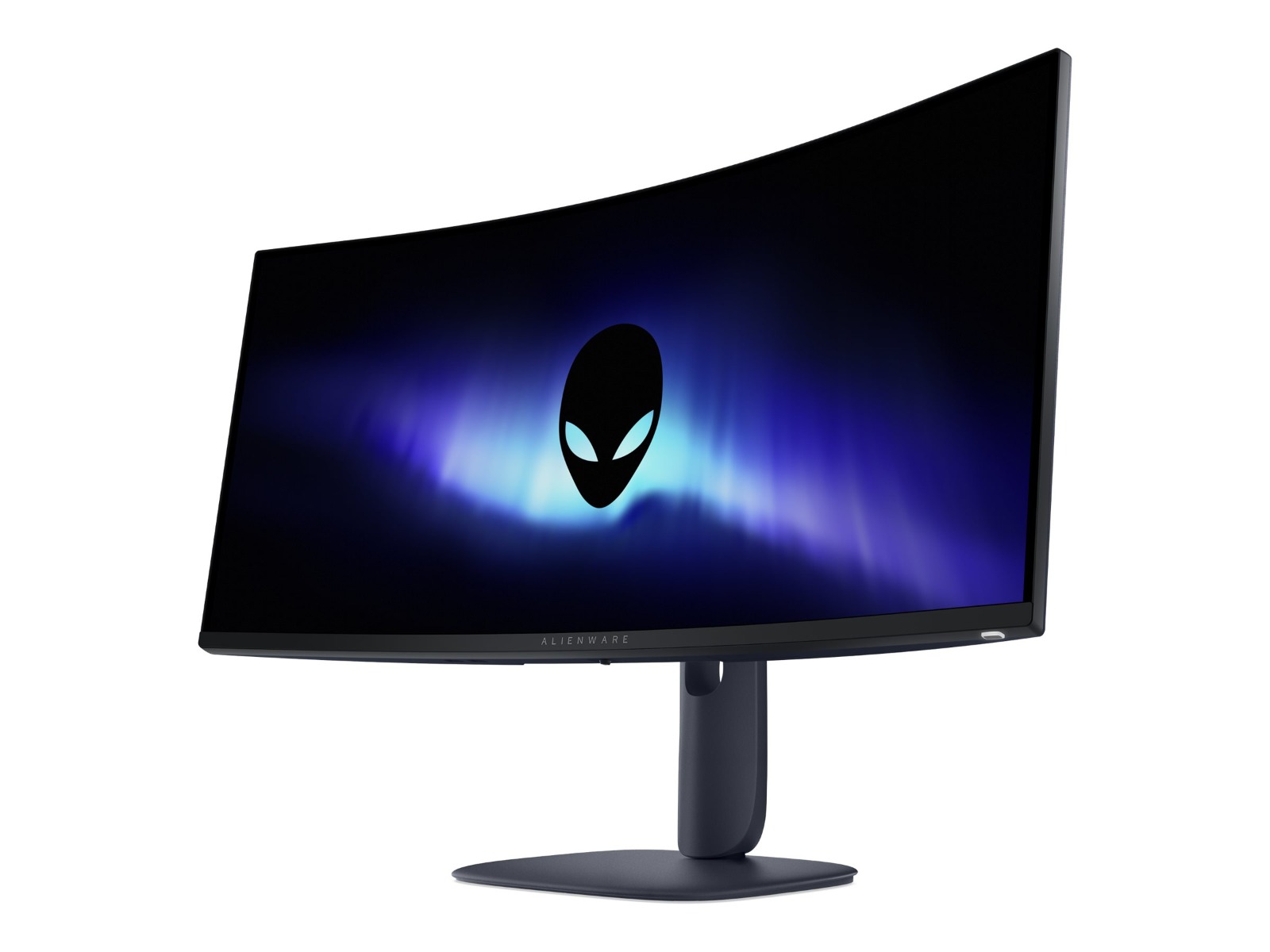 Гейминг монитор 34" Dell Monitor AW3425DWM / 210-BQWL Black - PN 210-BQWL