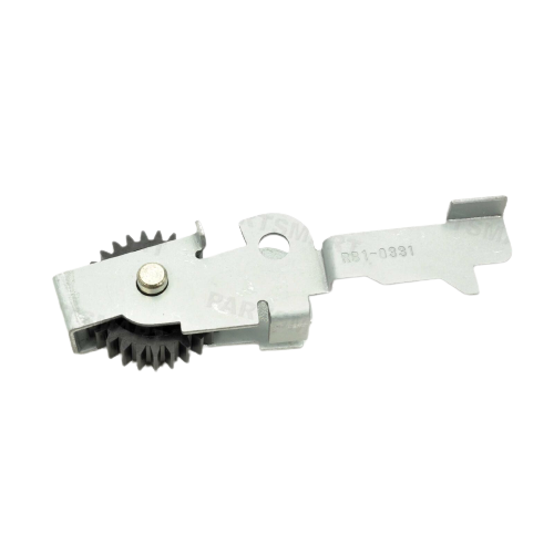 ЗЪБНО КОЛЕЛО КОНЗОЛА (ARM GEAR 27T) ЗА HP Laserjet IIISi/4Si/CANON EP-N/NX - 27T - PN RF5-0068-CLN (RF50068CLN) - CE