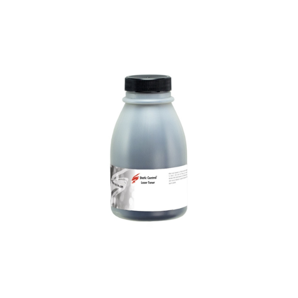 ТОНЕР БУТИЛКА ЗА КАСЕТИ ЗА SAMSUNG M 3320/3370/3820/3870/4020/4070 - MLTD203S (MLT-D203S) - PN TRSAM203-105 - Static Control - 105 gr