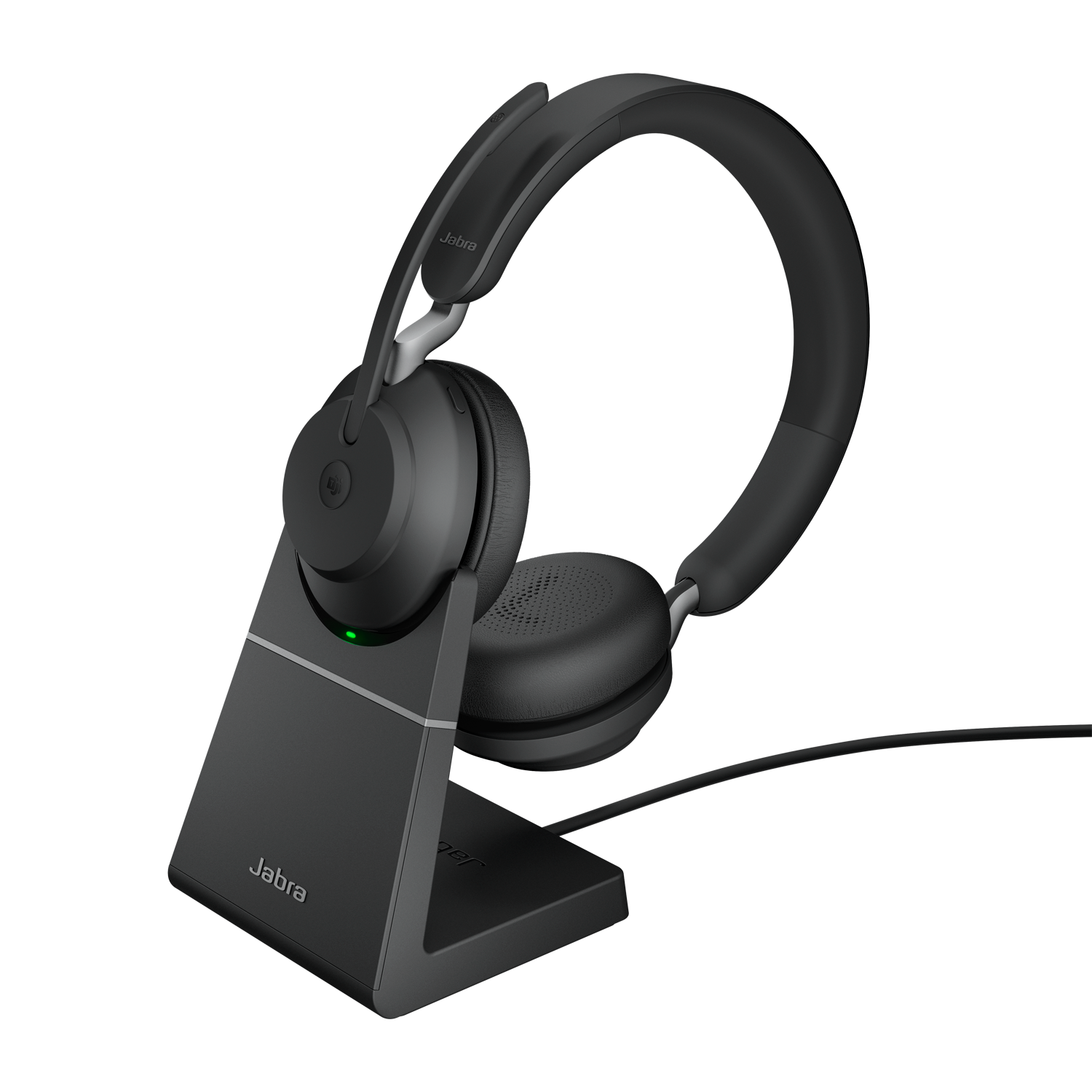 СЛУШАЛКИ Jabra Headset EV265S2 Evolve2 65 Link 390c - Black - PN 26599-999-889