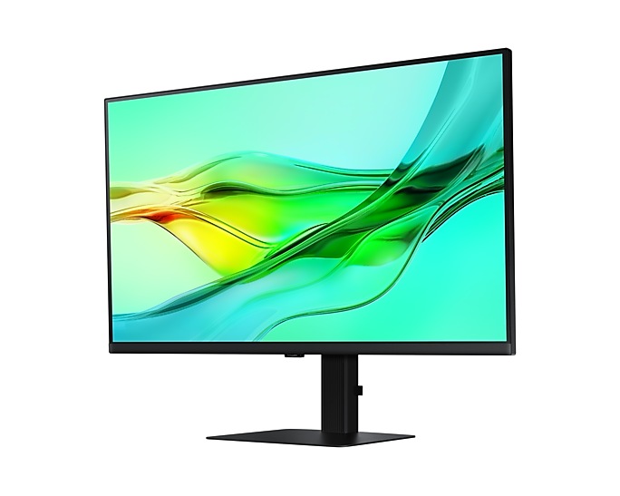 Монитор 32" Samsung Monitor S32D604UAU / LS32D604UAUXEN Black - PN LS32D604UAUXEN