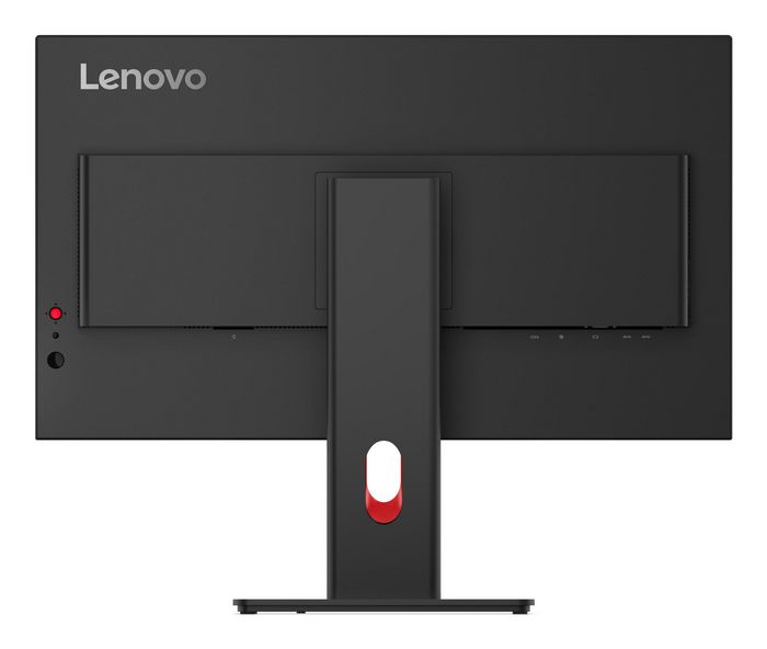 Монитор 27" Lenovo Monitor ThinkVision T27-40 / 64A5MAT6EU Black - PN 64A5MAT6EU