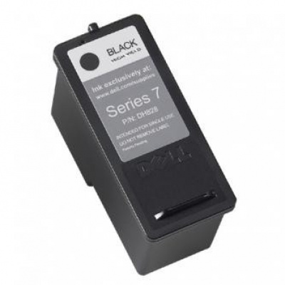 ГЛАВА ЗА DELL 966/968 - Black - GR280 / DH828 - PN  592-10224 