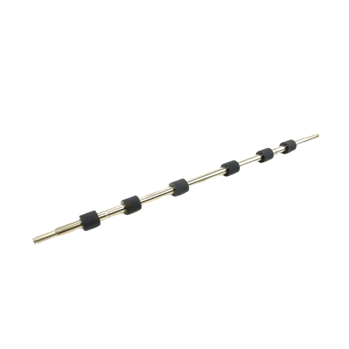 ТРАНСПОРТНА РОЛКА (DELIVERY FEED ROLLER) ЗА HP Laserjet 5Si/8000/8100/8150/8500/CANON EP-W/WX - PN RB1-6687-000 (RB16687000)