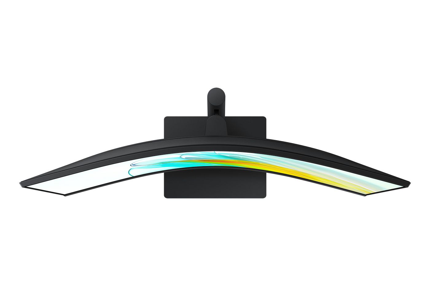 Монитор 34" Samsung Monitor S34C652UAU / LS34C652UAUXEN Black - PN LS34C652UAUXEN